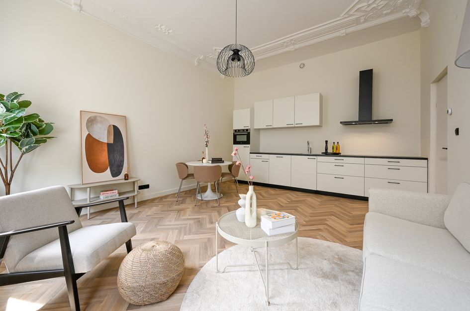 Saftlevenstraat 3B