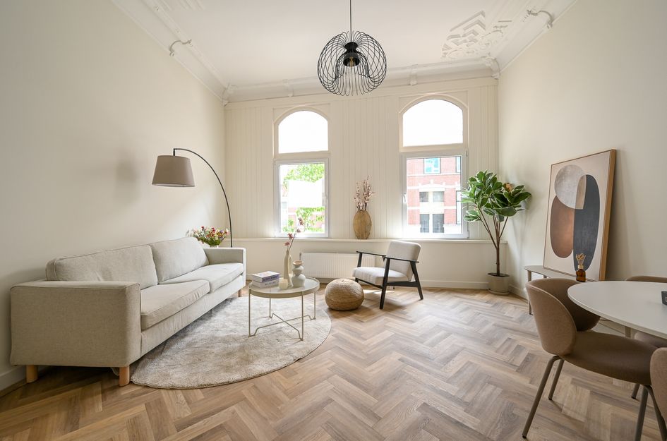Saftlevenstraat 3B