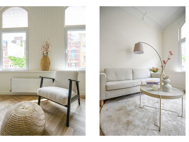 Saftlevenstraat 3B, Rotterdam