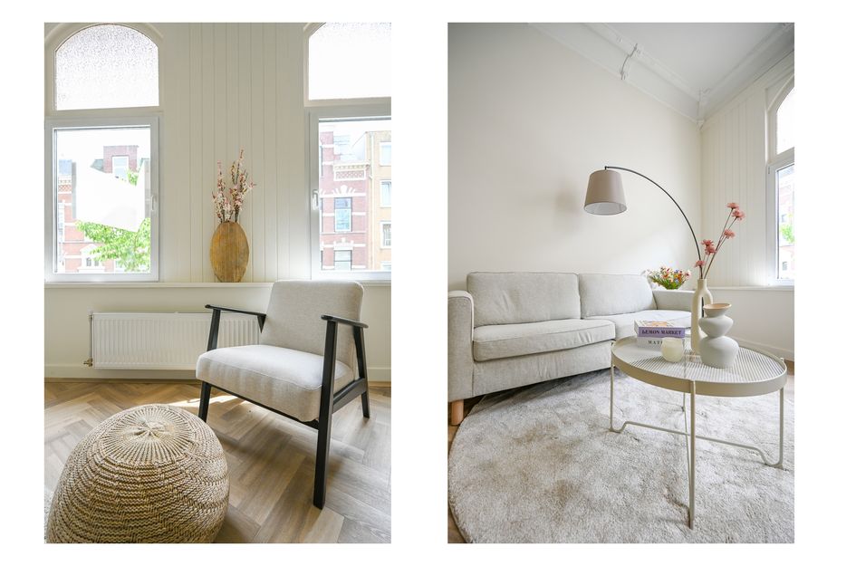 Saftlevenstraat 3B