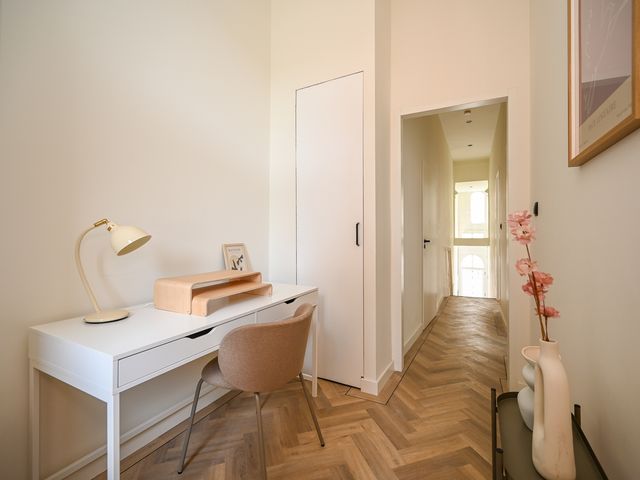 Saftlevenstraat 3B, Rotterdam