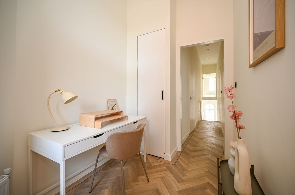 Saftlevenstraat 3B