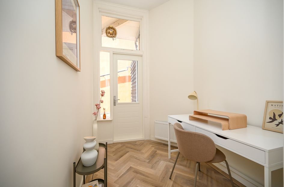 Saftlevenstraat 3B