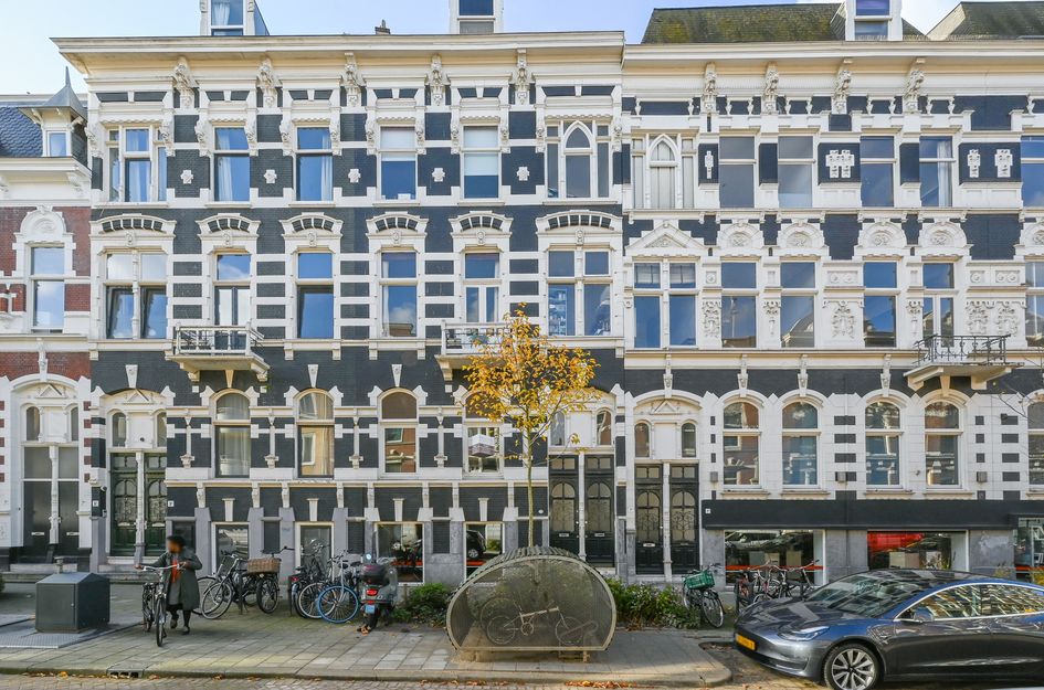 Saftlevenstraat 3B