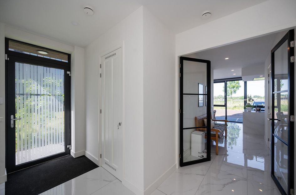 Kea Boumanstraat 22A