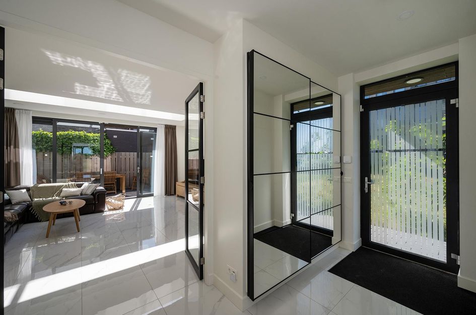Kea Boumanstraat 22A