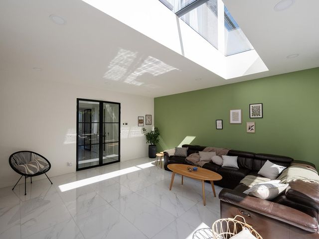 Kea Boumanstraat 22A, Amsterdam