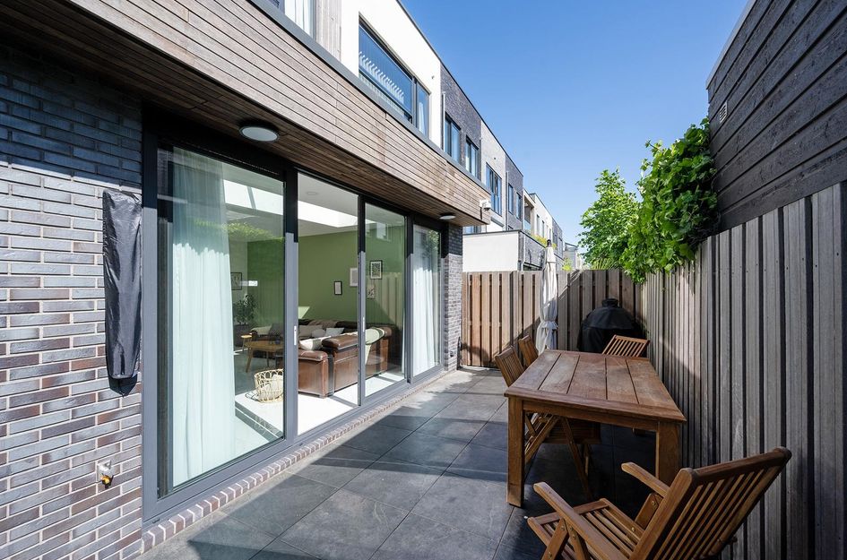Kea Boumanstraat 22A