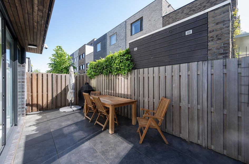 Kea Boumanstraat 22A