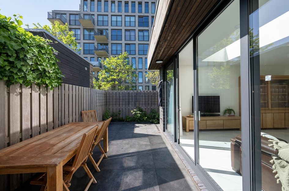 Kea Boumanstraat 22A