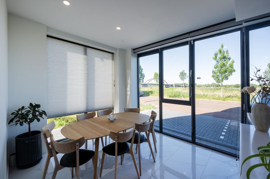Kea Boumanstraat 22A