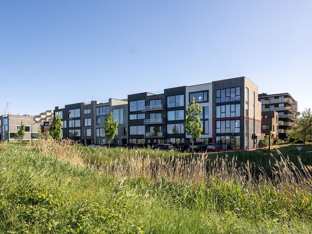 Kea Boumanstraat 22A, Amsterdam