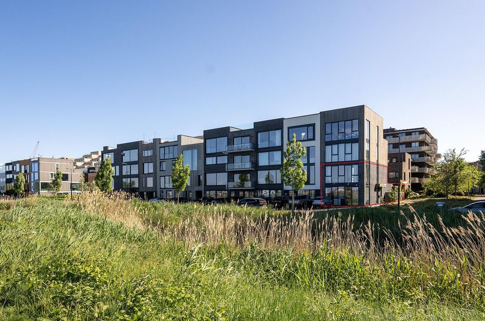 Kea Boumanstraat 22A
