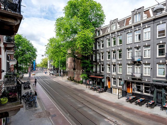 Marnixstraat 394 1, Amsterdam