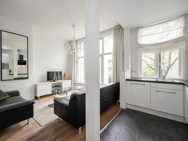 Marnixstraat 394 1, Amsterdam