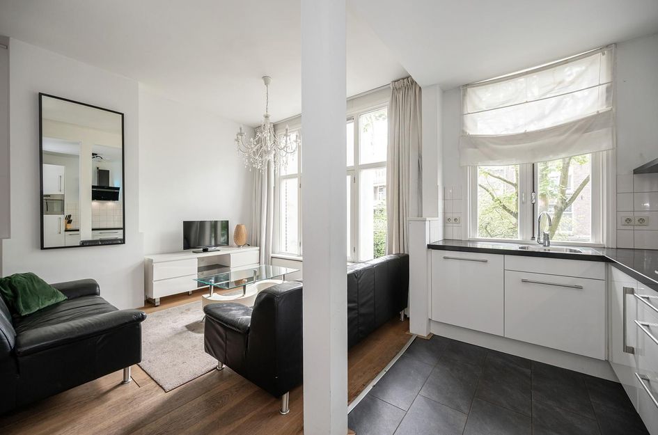 Marnixstraat 394 1