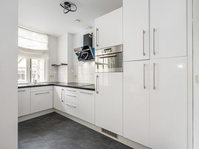 Marnixstraat 394 1, Amsterdam