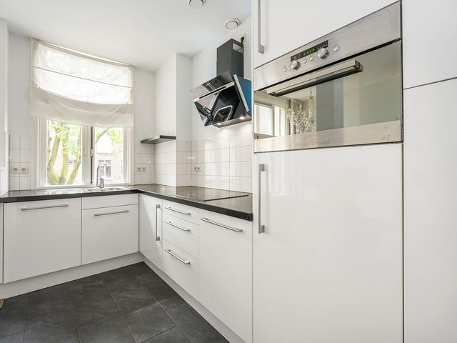 Marnixstraat 394 1, Amsterdam