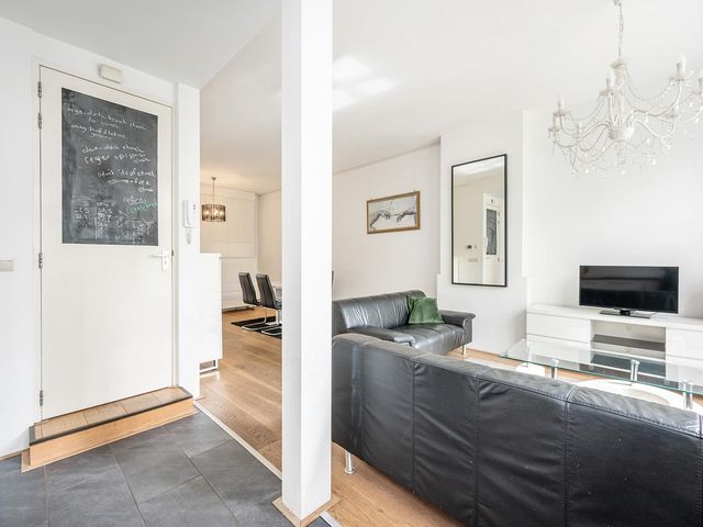 Marnixstraat 394 1, Amsterdam