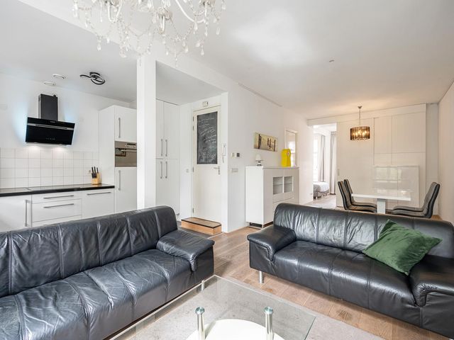 Marnixstraat 394 1, Amsterdam