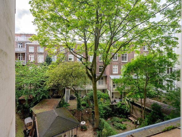 Marnixstraat 394 1, Amsterdam