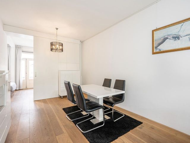 Marnixstraat 394 1, Amsterdam