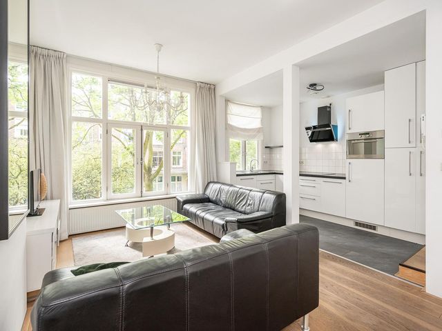 Marnixstraat 394 1, Amsterdam