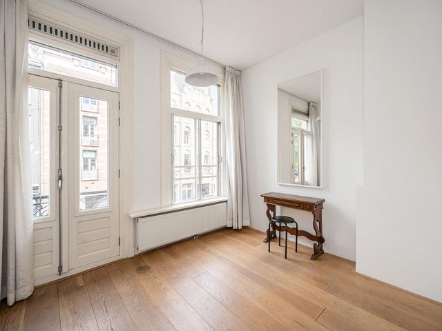 Marnixstraat 394 1, Amsterdam