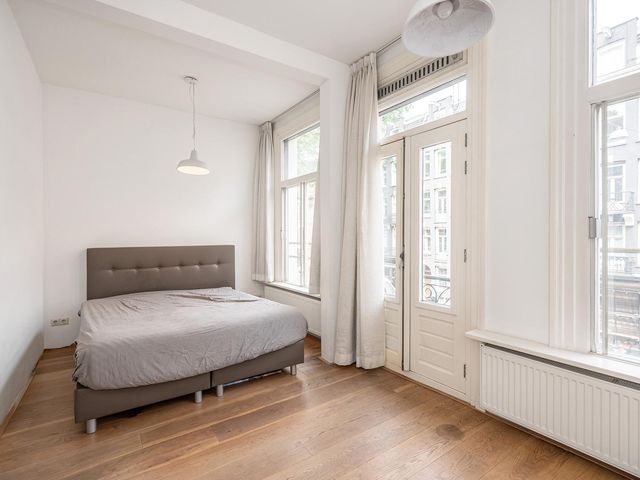 Marnixstraat 394 1, Amsterdam