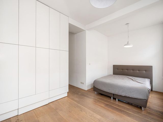 Marnixstraat 394 1, Amsterdam
