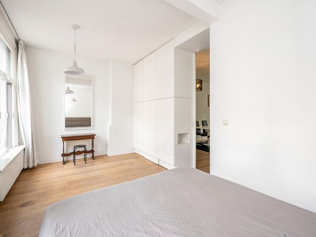 Marnixstraat 394 1, Amsterdam