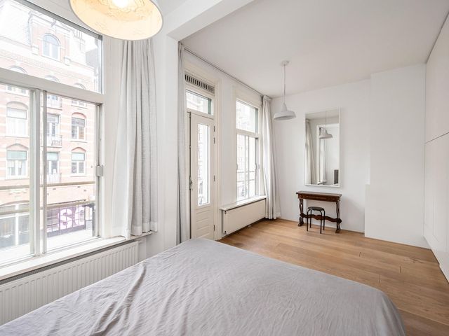Marnixstraat 394 1, Amsterdam