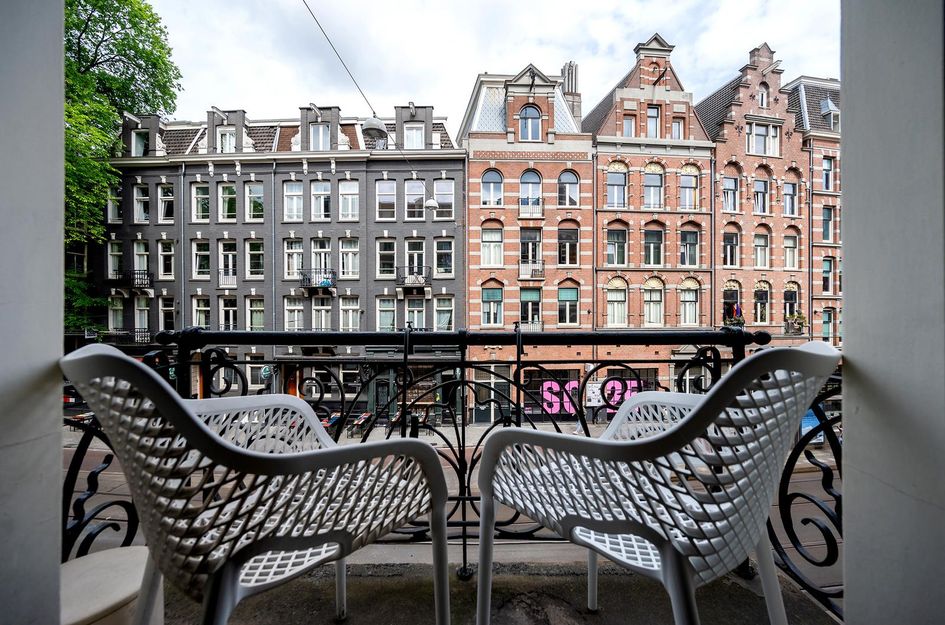Marnixstraat 394 1