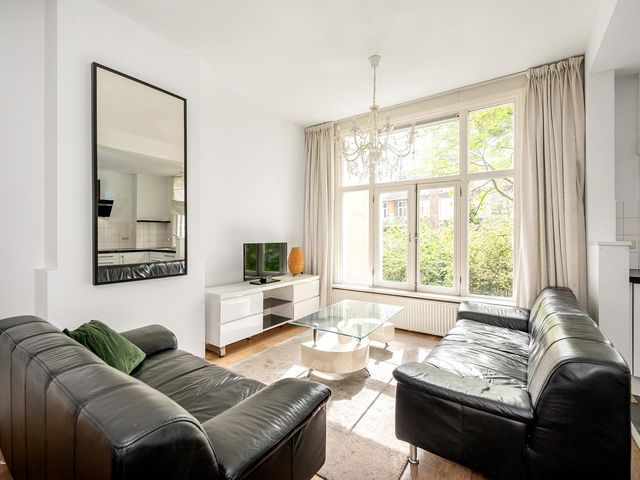 Marnixstraat 394 1, Amsterdam