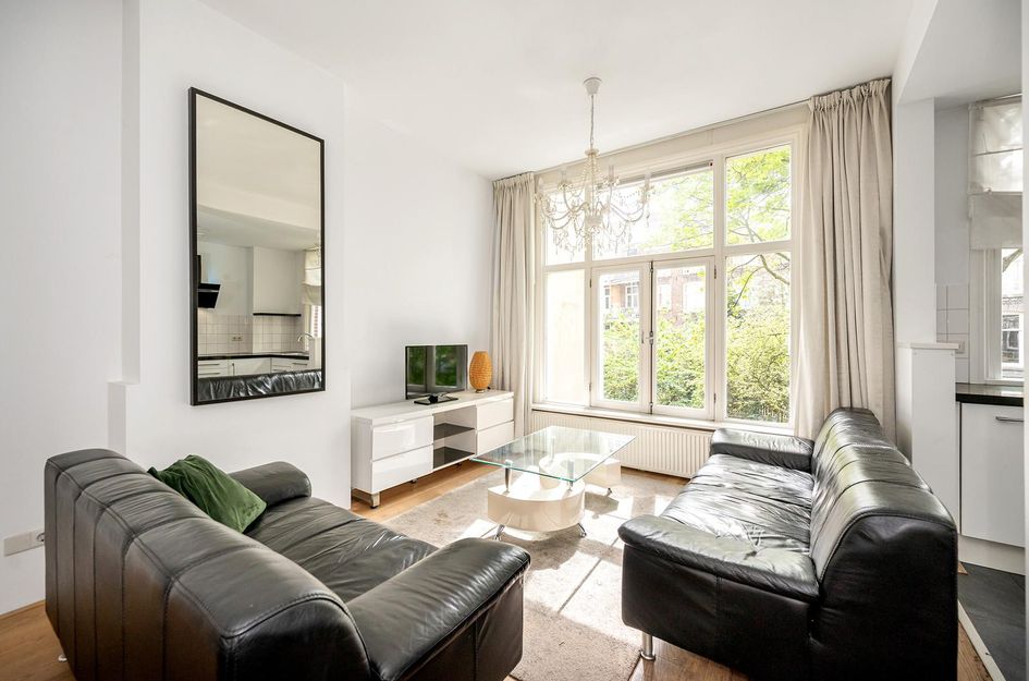 Marnixstraat 394 1