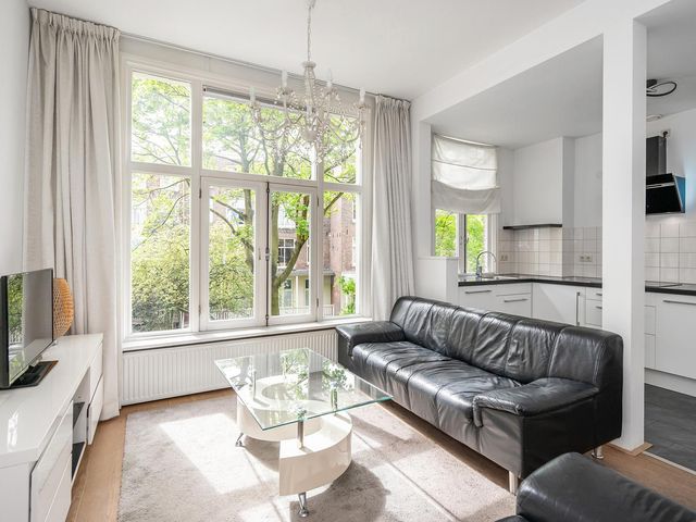 Marnixstraat 394 1, Amsterdam