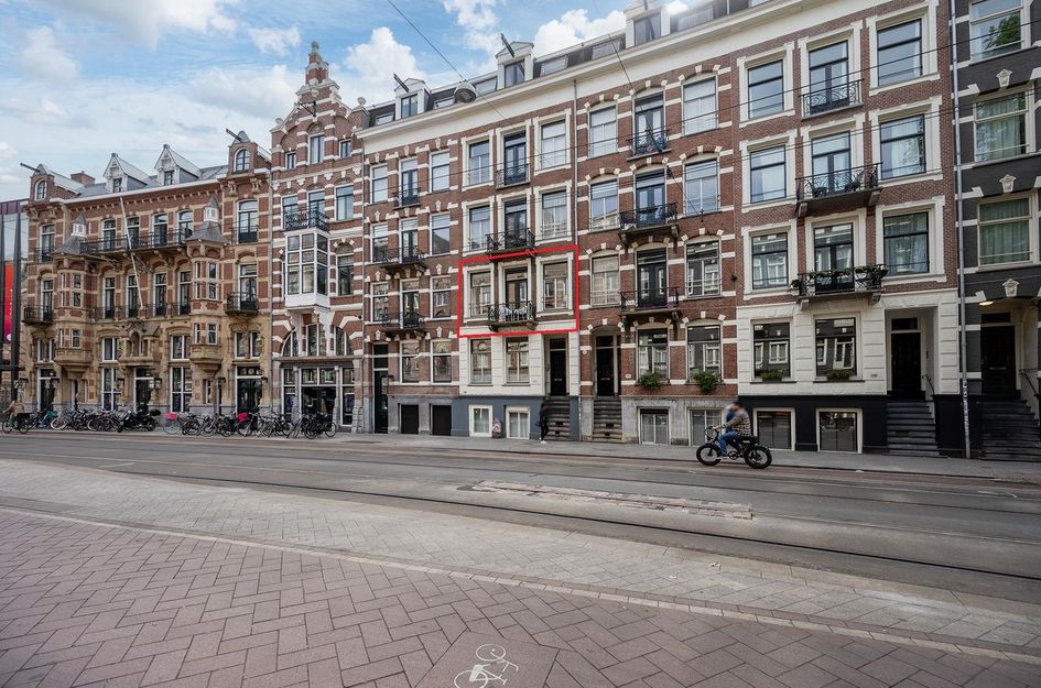 Marnixstraat 394 1