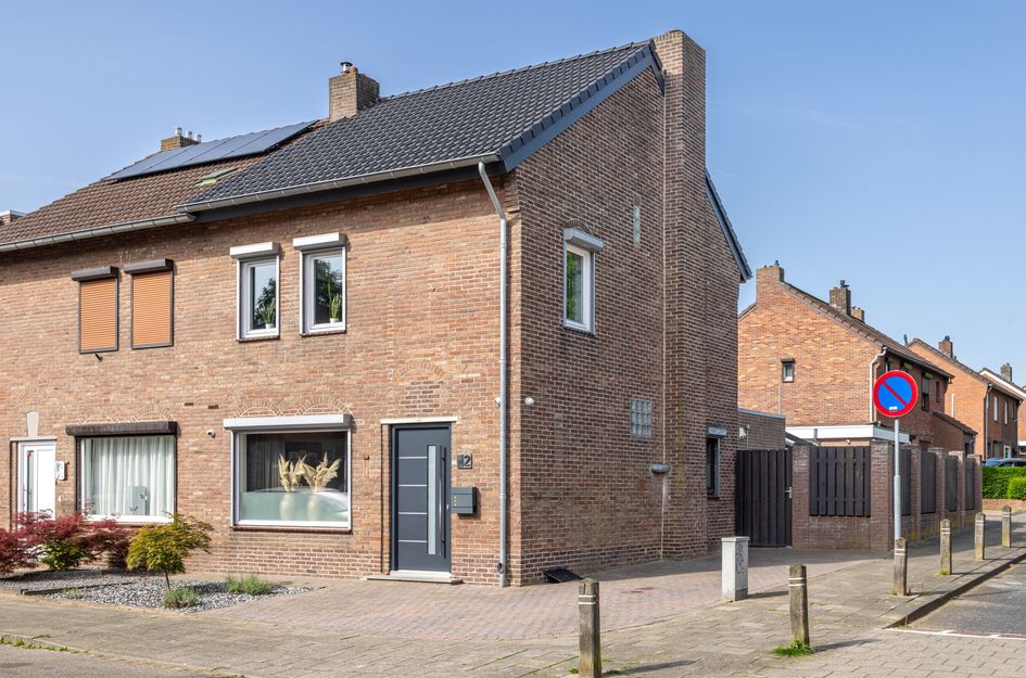 Ridder Vosstraat 2