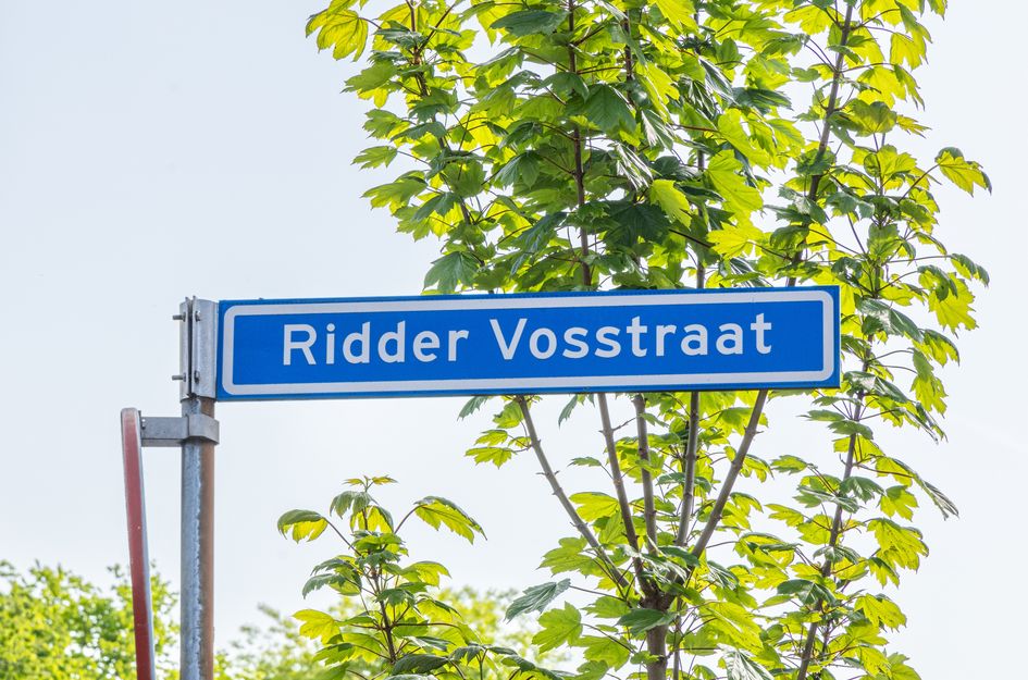 Ridder Vosstraat 2