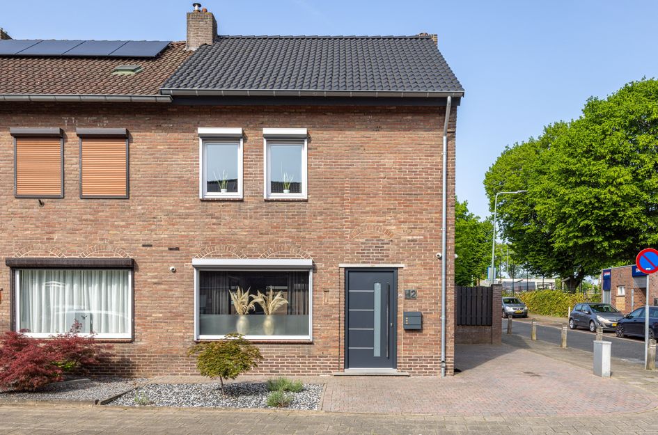 Ridder Vosstraat 2