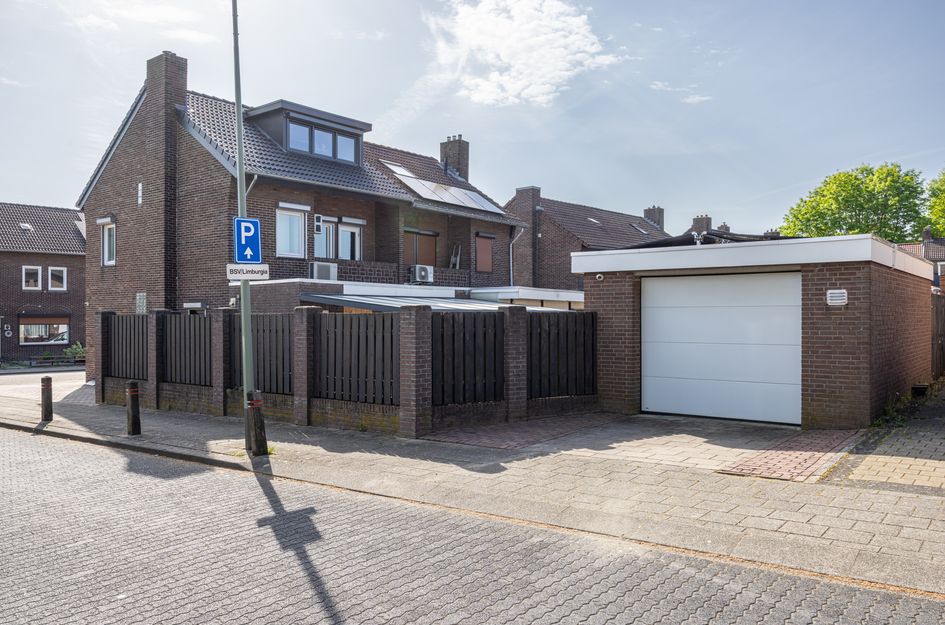Ridder Vosstraat 2