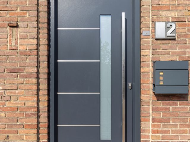 Ridder Vosstraat 2, Brunssum