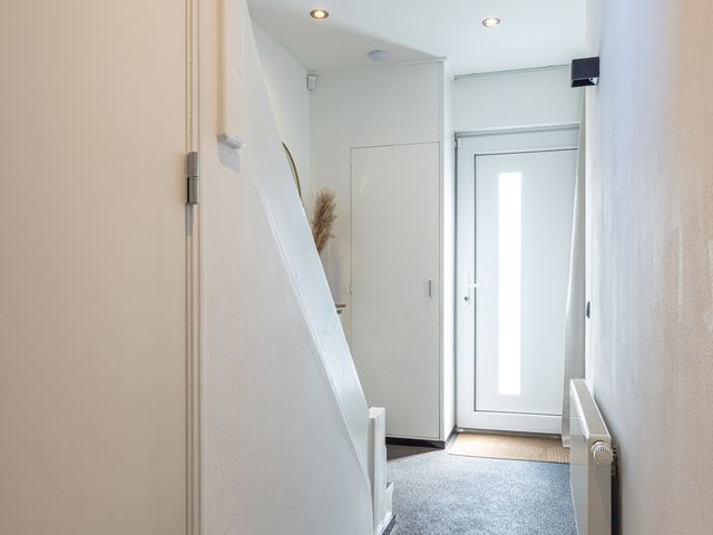 Ridder Vosstraat 2, Brunssum