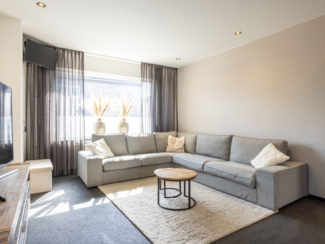 Ridder Vosstraat 2, Brunssum