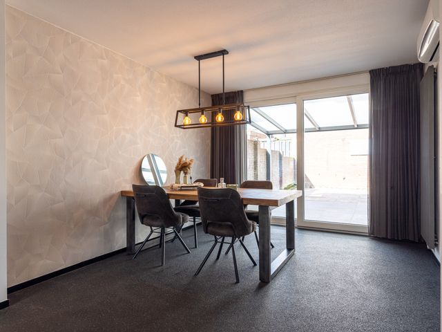Ridder Vosstraat 2, Brunssum