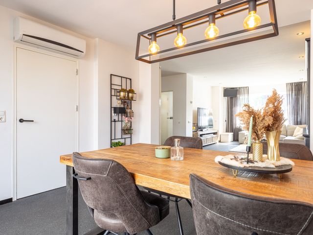 Ridder Vosstraat 2, Brunssum