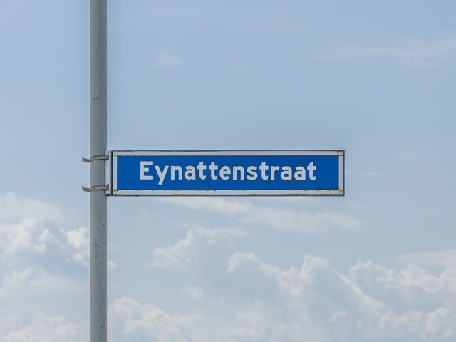 Eynattenstraat 8, Landgraaf