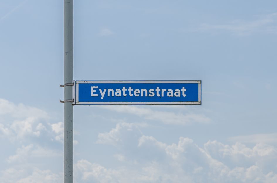Eynattenstraat 8