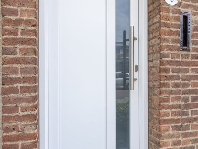 Eynattenstraat 8, Landgraaf