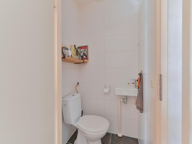 De Garve 9, Hoogeveen